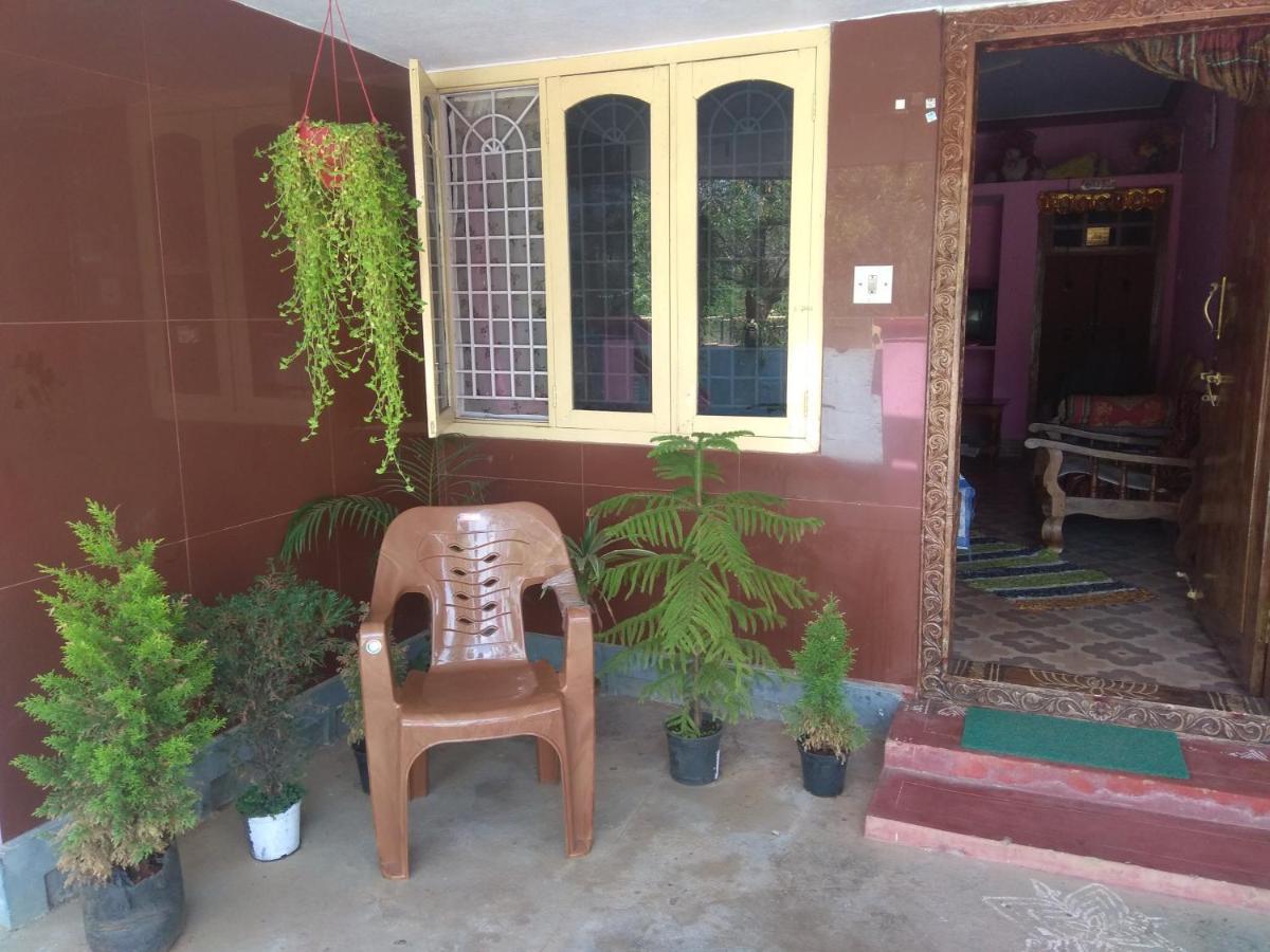 Dreams River View Homestay Coorg Kushālnagar Zewnętrze zdjęcie