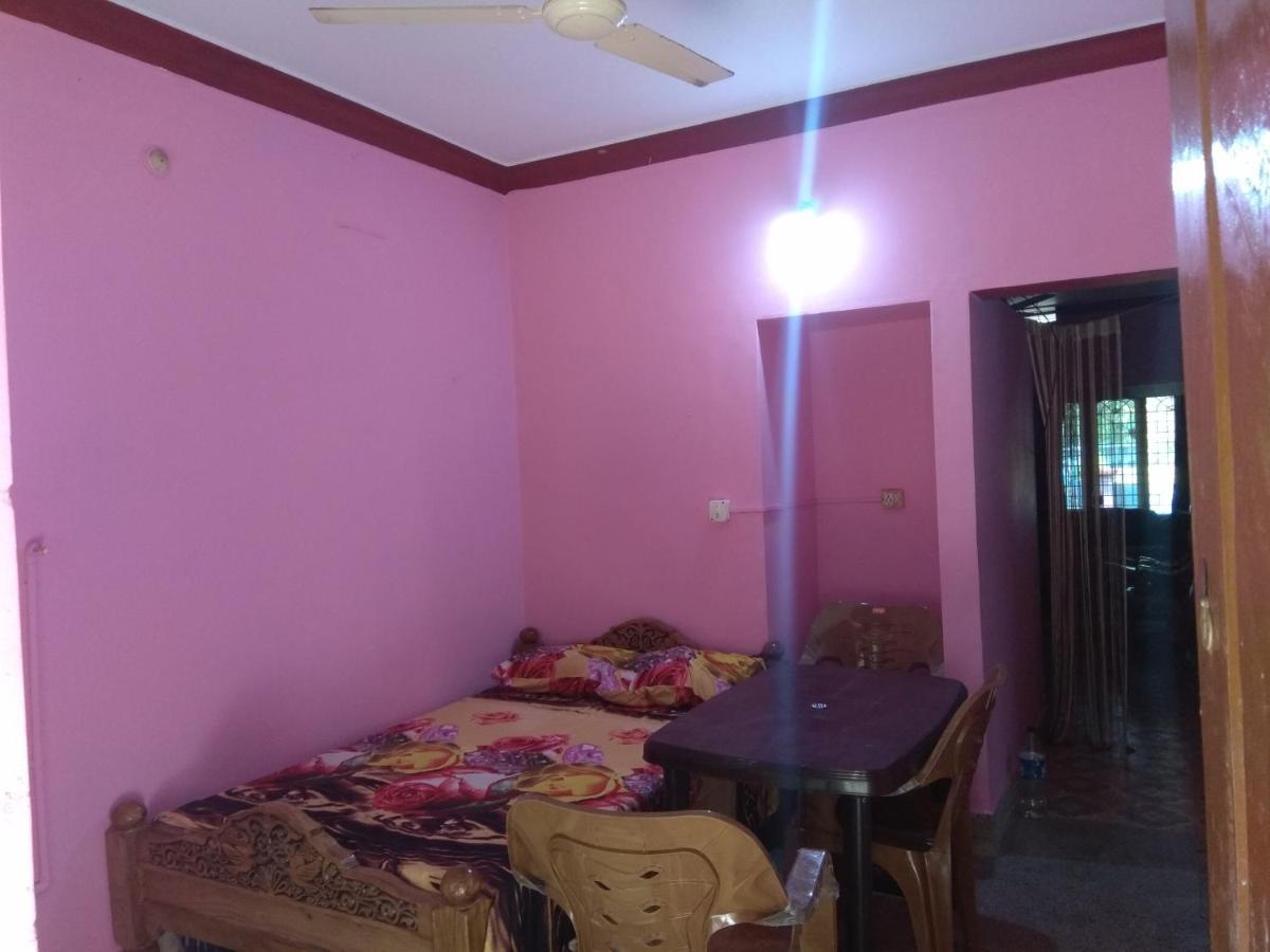 Dreams River View Homestay Coorg Kushālnagar Zewnętrze zdjęcie