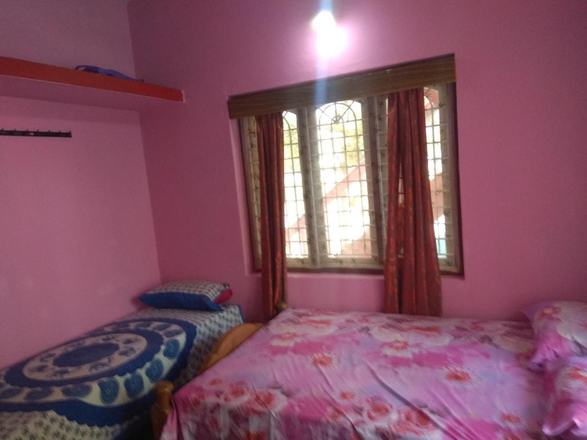 Dreams River View Homestay Coorg Kushālnagar Zewnętrze zdjęcie