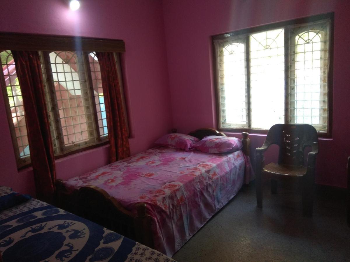 Dreams River View Homestay Coorg Kushālnagar Zewnętrze zdjęcie
