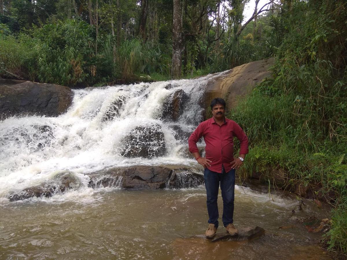 Dreams River View Homestay Coorg Kushālnagar Zewnętrze zdjęcie