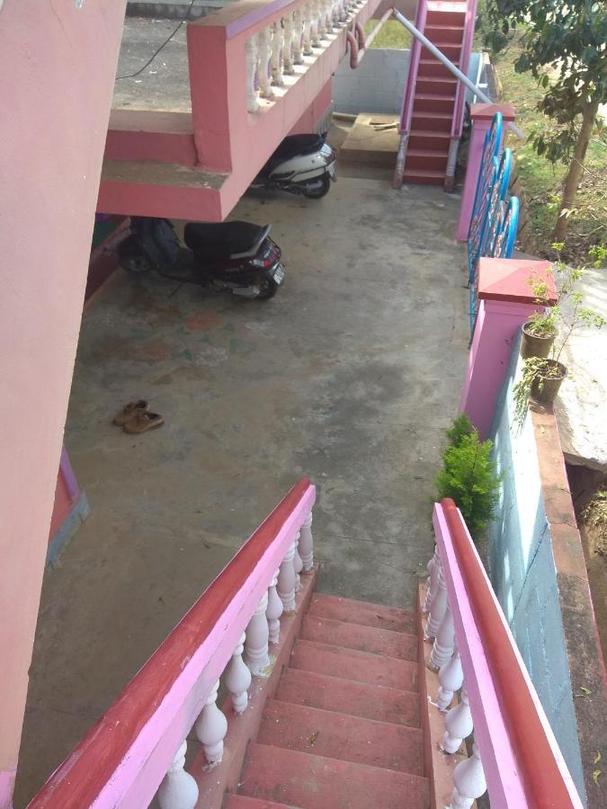Dreams River View Homestay Coorg Kushālnagar Zewnętrze zdjęcie