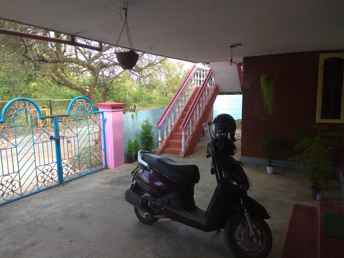 Dreams River View Homestay Coorg Kushālnagar Zewnętrze zdjęcie