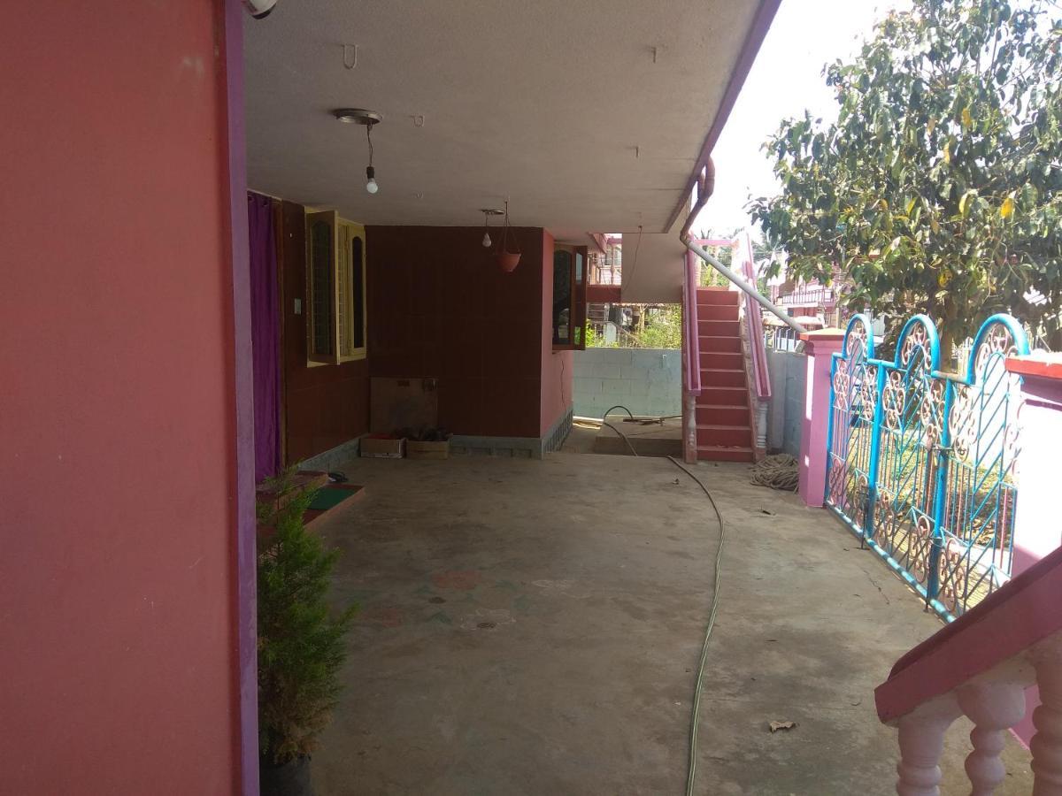 Dreams River View Homestay Coorg Kushālnagar Zewnętrze zdjęcie