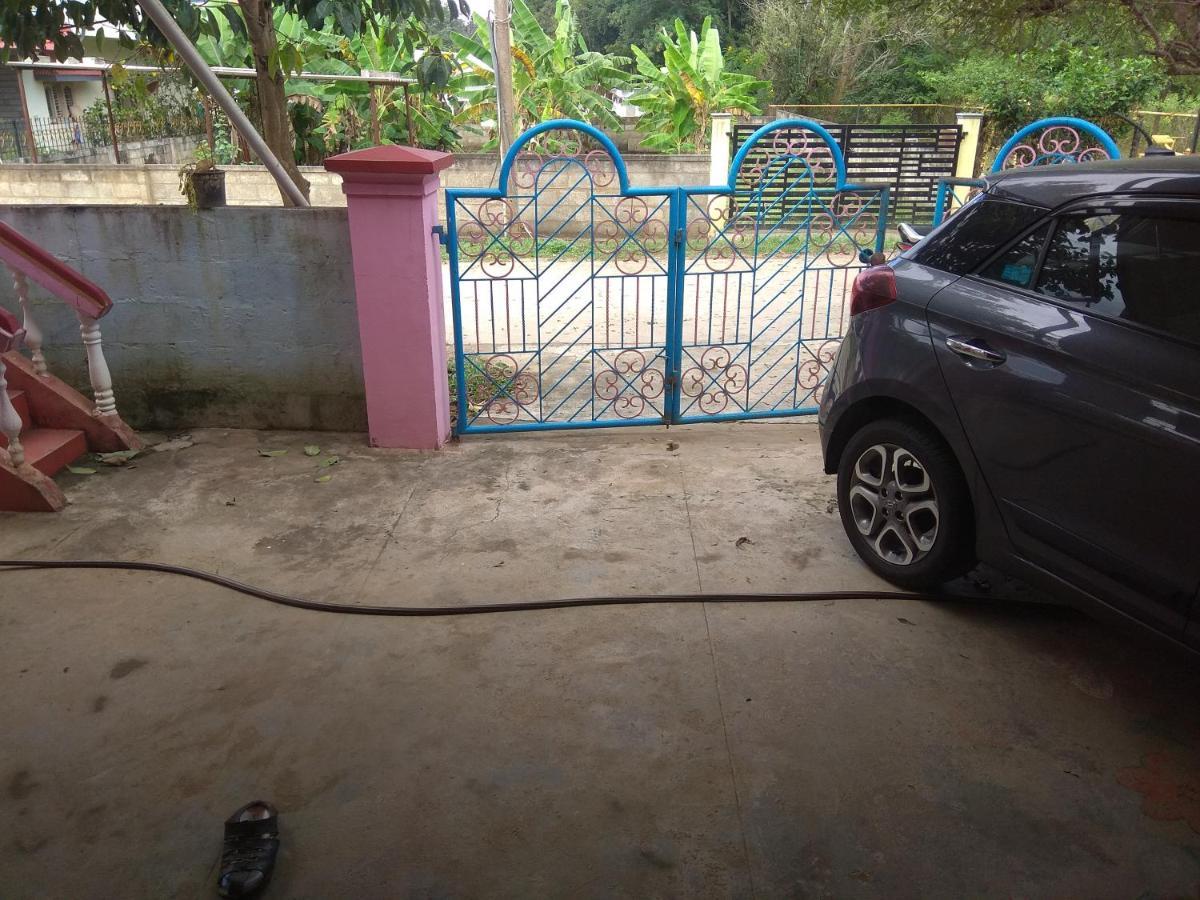 Dreams River View Homestay Coorg Kushālnagar Zewnętrze zdjęcie