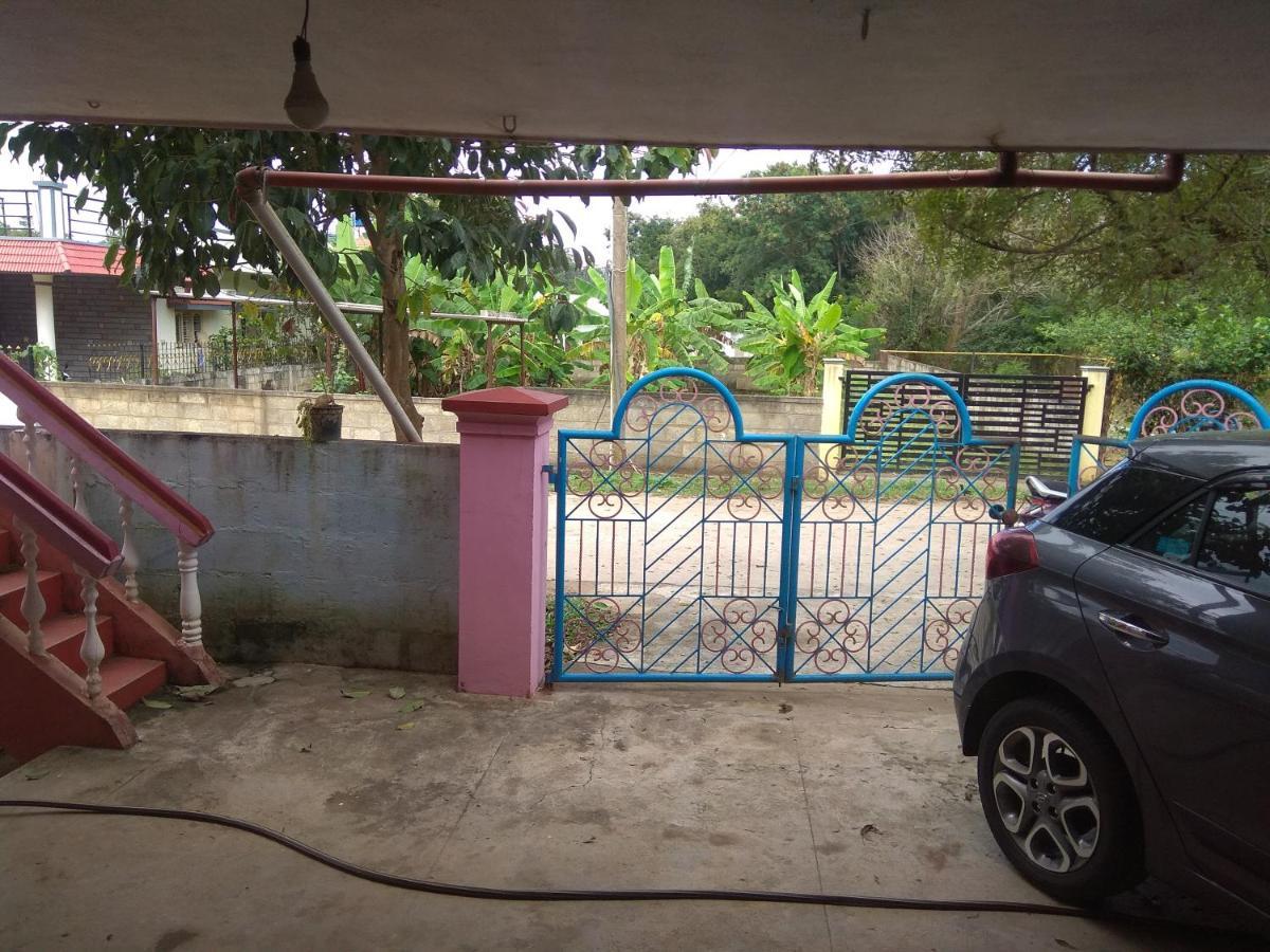 Dreams River View Homestay Coorg Kushālnagar Zewnętrze zdjęcie