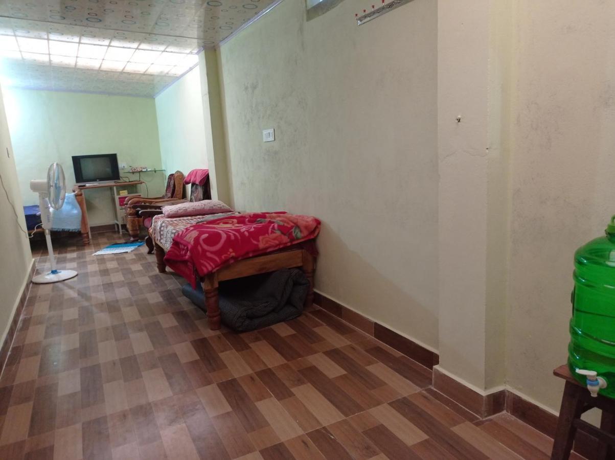 Dreams River View Homestay Coorg Kushālnagar Zewnętrze zdjęcie