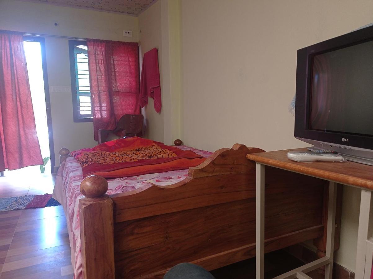 Dreams River View Homestay Coorg Kushālnagar Zewnętrze zdjęcie