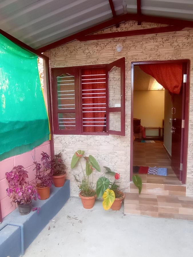 Dreams River View Homestay Coorg Kushālnagar Zewnętrze zdjęcie