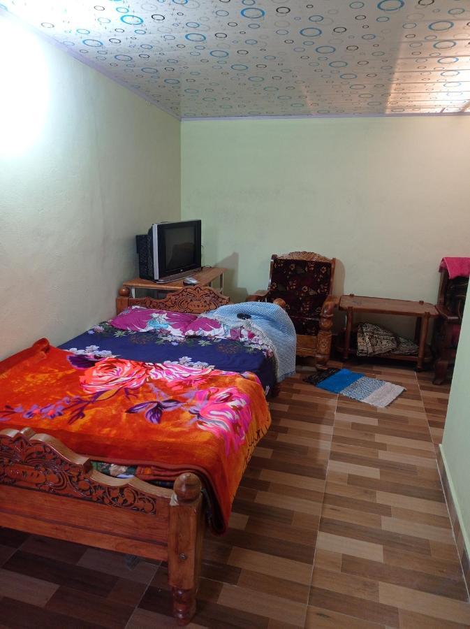 Dreams River View Homestay Coorg Kushālnagar Zewnętrze zdjęcie